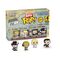 Φιγούρα Funko BITTY POP! USOPP - ONE PIECE