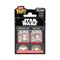 Φιγούρα Funko BITTY POP! PRINCESS LEIA & HAN SOLO - STAR WARS TESB 2-PACK