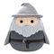 Gandalf - The Lord of the Rings Squishmallows Plush 25cm