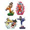 Dragonball Super Dracap Trading Figure Re: Birth Limit Breaking Ver. 8cm