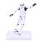 Original Stormtrooper Figure Back of the Net 17cm