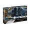 Black Pearl Pirates of the Caribbean Dead Men Tell No Tales Easy-Click Model Kit 1/150 26 cm