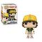 Φιγούρα Funko POP! DUSTIN (AT CAMP) - STRANGER THINGS #804
