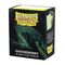 Dragon Shield Matte Dual Sleeves - Gooseberry (100)