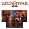 Secret Lair x God of War: Greek