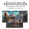 Secret Lair x Horizon: Into the Forbidden Desert