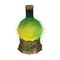 Sorcerer's Potion Light (Green)