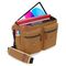 Stylish RPG Player's Messenger Bag (Tan)