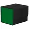 Sidewinder 100+ Xenoskin Synergy Black/Green