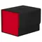 Sidewinder 100+ Xenoskin Synergy Black/Red