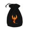 Anne Stokes Dice Pouch: Phoenix