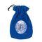 Anne Stokes Dice Pouch: Snow Fairy