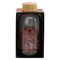 Stranger Things Small Glass Bottle 620ml