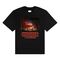 Stranger Things T-Shirt Friends Don't Lie Size XL