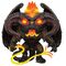Φιγούρα Funko POP! BALROG SUPER SIZED 15cm - LORD OF THE RINGS #448