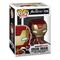 Φιγούρα Funko POP! IRON MAN - MARVEL'S AVENGERS (2020 VIDEO GAME) #626