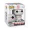 Funko POP! BAYMAX WITH HEART HANDS OVERSIZED - BIG HERO 6 #1511