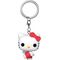 Φιγούρα Funko POP! HELLO KITTY KEYCHAIN - HELLO KITTY AND FRIENDS