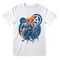 Fantastic 4 T-Shirt Group S