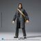 Daryl 1/18 Exquisite Action Figure - The Walking Dead