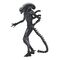 Alien: Romulus Action Figure Ultimate Xenomorph XX121 18 cm