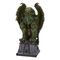 James Ryman Green Cthulhu Figurine Ornament