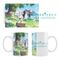Frieren: Beyond Journey/s End Ceramic Mug New Hero Party