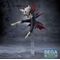 Dandadan FIGURIZMa PVC Statue Okarun Transformed Key Visual Ver. 25 cm