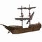 The Falling Star Sailing Ship - Icons (Prepainted)