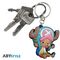 One Piece Keychain Pvc "Chopper SD"