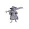 Halfling Magus Low-Level - Pathfinder Deep Cuts
