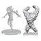 Living Landslide & Living Wildfire - Pathfinder Deep Cuts