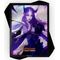 Riftbound: LOL TCG - Spiritforged Spirit Blossom Irelia Sleeves (100)