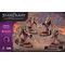 StarCraft: The Miniatures Game - Hydralisk - Zerg - Expansion Set