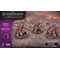 StarCraft: The Miniatures Game - Roach - Zerg - Expansion Set