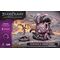 StarCraft: The Miniatures Game - Kerrigan (Primal Kerrigan) - Zerg - Expansion Set