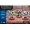 StarCraft: The Miniatures Game - Medic - Terran - Expansion Set