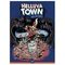 Helluva Town Cartoon Gangster RPG Art Attack!