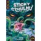 Sticky Cthulhu