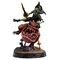 Warhammer: Age of Sigmar Statue Boingrot Bounder 17 cm