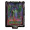 Stranger Things Metamorphic Art Puzzle with Light-Up Effect Demogorgon (520pc)