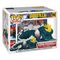 Φιγούρα Funko POP! SLEEPING SPACEGODZILLA SUPER SIZED - GODZILLA #1955