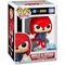 Φιγούρα Funko POP! KNUCKLES AS SUPERMAN - DC X SONIC THE HEDGEHOG #596