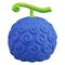 One Piece Lamp With USB-C Gum-Gum Fruit