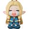 Delicious in Dungeon PVC Statue Qset Marcille 7 cm