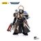 Ultramarines Primaris Chaplain Varus Action Figure 12cm