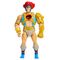 Masters of the Universe x ThunderCats Action Figure Lion-O 14 cm