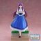 Frieren Pvc Statue: Fern at a Certain Festival 20cm
