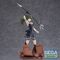 Frieren Pvc Statue: Ubel Spell that Cuts Almost Anything 27cm