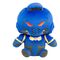 Warhammer Plush Space Marine